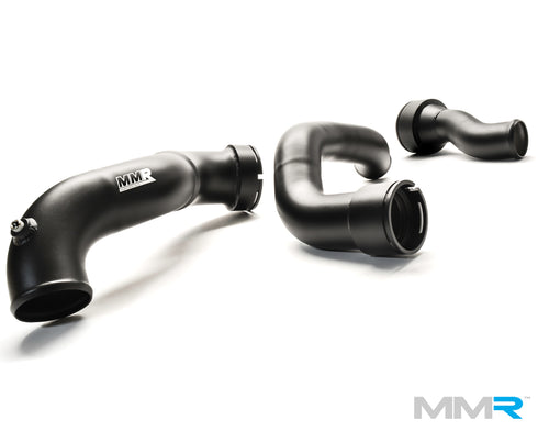 KIT DE TUYAUX DE CHARGE DE PERFORMANCE MMR F56 JCW MIN COOPER B48